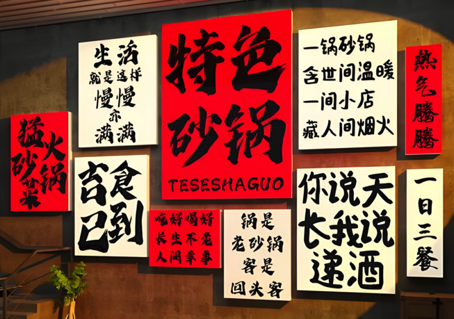 砂锅店取名有创意的名字怎么取 砂锅店取名有创意的名字怎么取