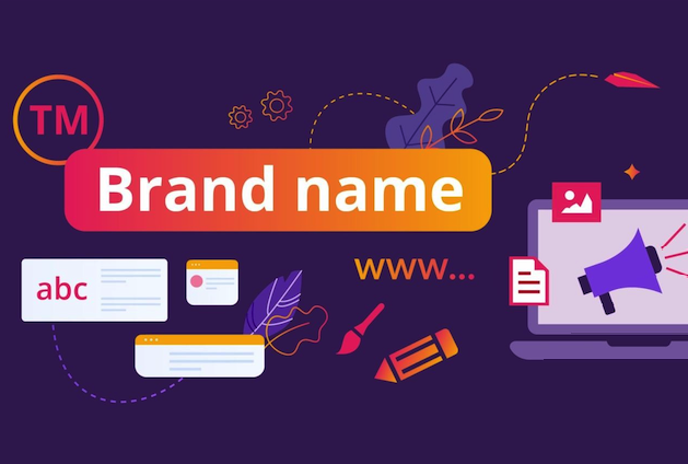 好听有创意的知名英文品牌名称推荐 好听有创意的知名英文品牌名称推荐