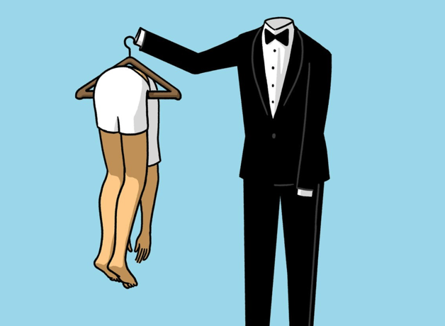 男装品牌起名与品牌定位要相符 男装品牌起名与品牌定位要相符