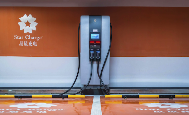 充电桩英文商标名字推荐 充电桩英文商标名字推荐