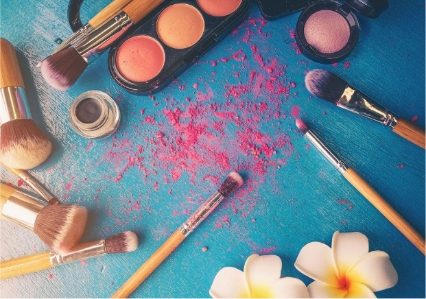 好听的英文化妆品品牌名称推荐 好听的英文化妆品品牌名称推荐