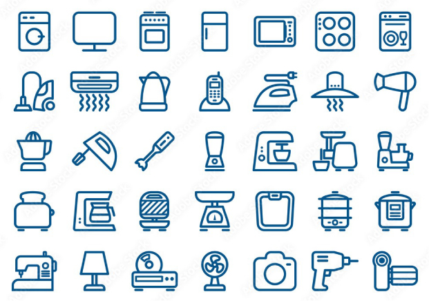 家电品牌命名方法 家电品牌命名方法