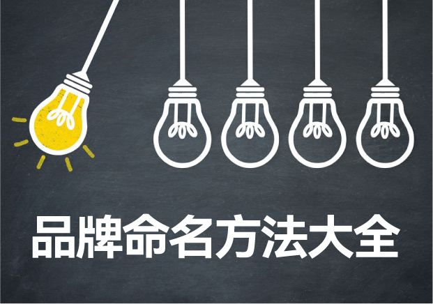 品牌命名方法集大成-详细剖析独特命名策略与案例-命名者