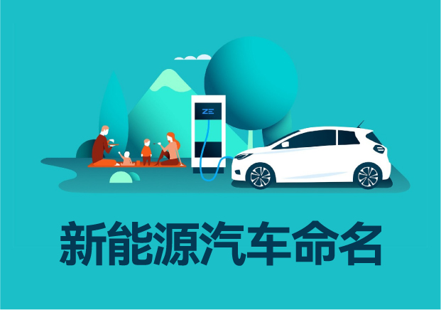 新能源汽车品牌起名大全-驶向未来的品牌符号-命名者 新能源汽车品牌起名大全-驶向未来的品牌符号-命名者