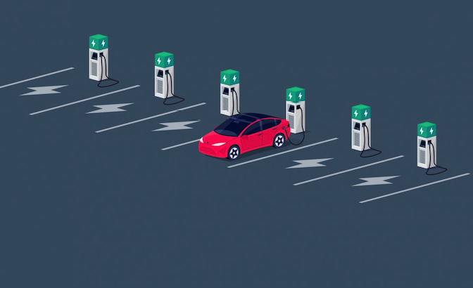 新能源汽车命名的方法与创意由来 新能源汽车命名的方法与创意由来