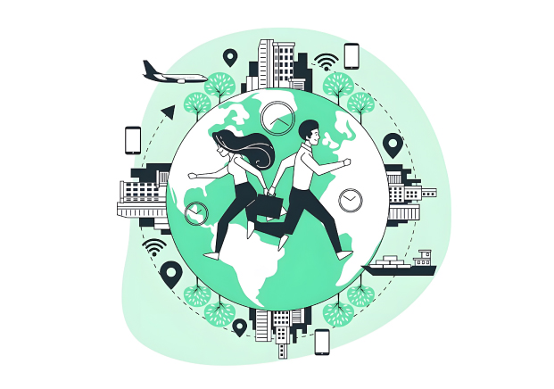 跨境电商英文起名方法 跨境电商英文起名方法