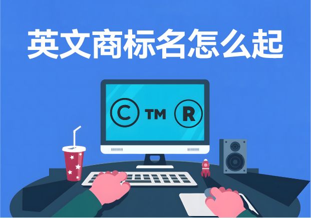 英文商标名怎么起-英文商标起名创意构思与策略解析-探鸣起名网 英文商标名怎么起-英文商标起名创意构思与策略解析-探鸣起名网