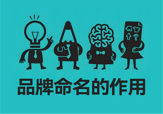 品牌命名的作用-解锁独特价值的密钥-命名者NAMERS 品牌命名的作用-解锁独特价值的密钥-命名者NAMERS