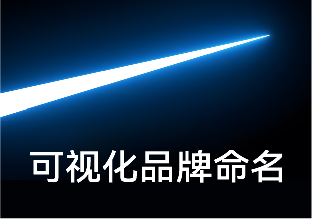 可视化品牌命名方法-让品牌光速传播-命名者NAMERS 可视化品牌命名方法-让品牌光速传播-命名者NAMERS