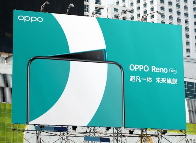 命名进化:从oppo子品牌手机名字到系列命名的升维 命名进化:从oppo子品牌手机名字到系列命名的升维