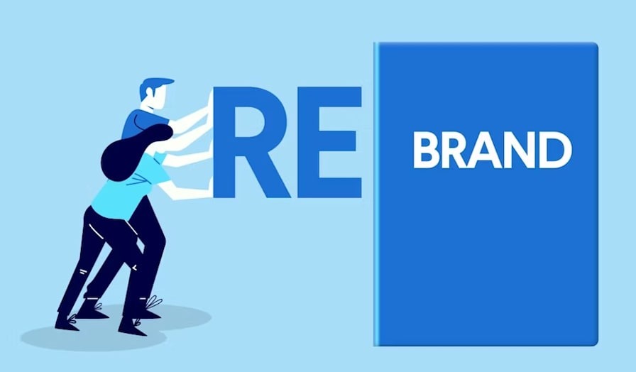 从战术到战略-品牌改名的价值杠杆 从战术到战略-品牌改名的价值杠杆