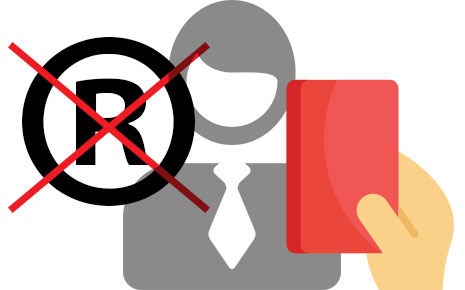 注册商标相似度达到多少属于侵权 注册商标相似度达到多少属于侵权