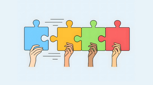 给产品命名就像玩拼图-13种方法拼出好名字 