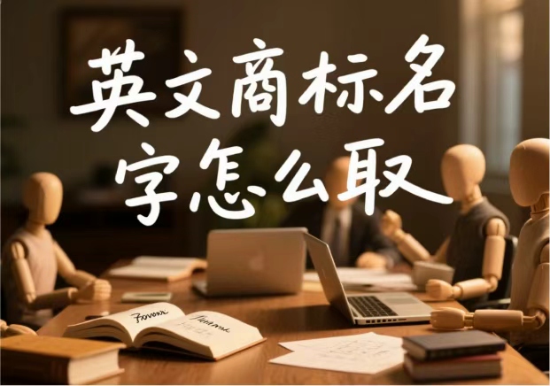 英文商标名字怎么取-好听好记好用的背后逻辑-命名者NAMERS 英文商标名字怎么取-好听好记好用的背后逻辑-命名者NAMERS