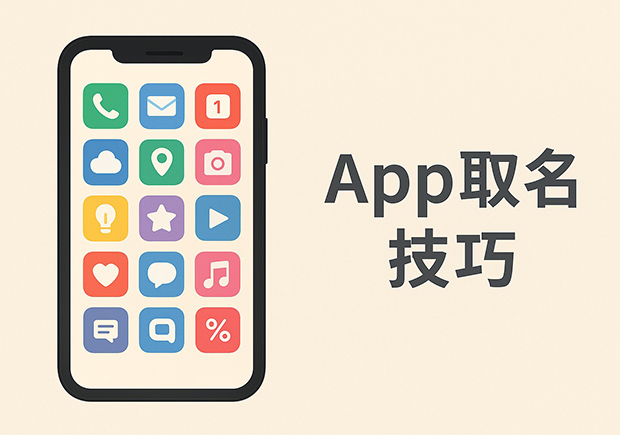 App取名技巧-让名字成为入口-而不是障碍-命名者NAMERS