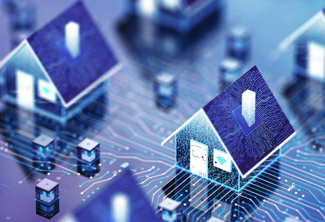 智能家居品牌起名专家公司 智能家居品牌起名专家公司