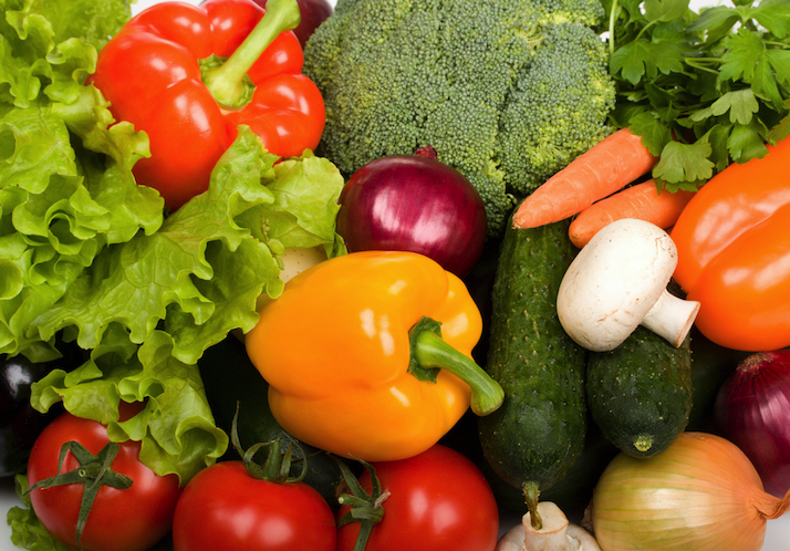 蔬菜品牌起名策略-从田地到餐桌的语言旅程 蔬菜品牌起名策略-从田地到餐桌的语言旅程