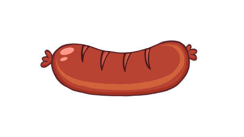 香肠商标起名字：从味觉到品牌的语言艺术