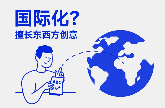 国际品牌起名-是品牌战略的一部分 国际品牌起名-是品牌战略的一部分