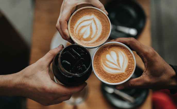 咖啡品牌起名字怎么起