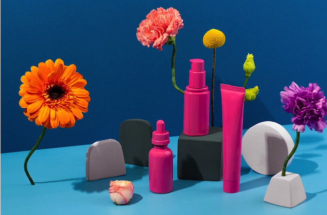 日韩化妆品品牌中文命名