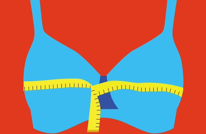 内衣品牌取名的四个专业框架 