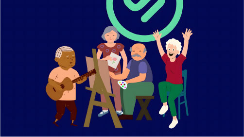 养老品牌起名，最忌讳的不是不高级，而是太像“养老”