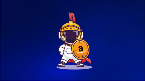 亚马逊商标起名，本质是一场提前三年的品牌预判