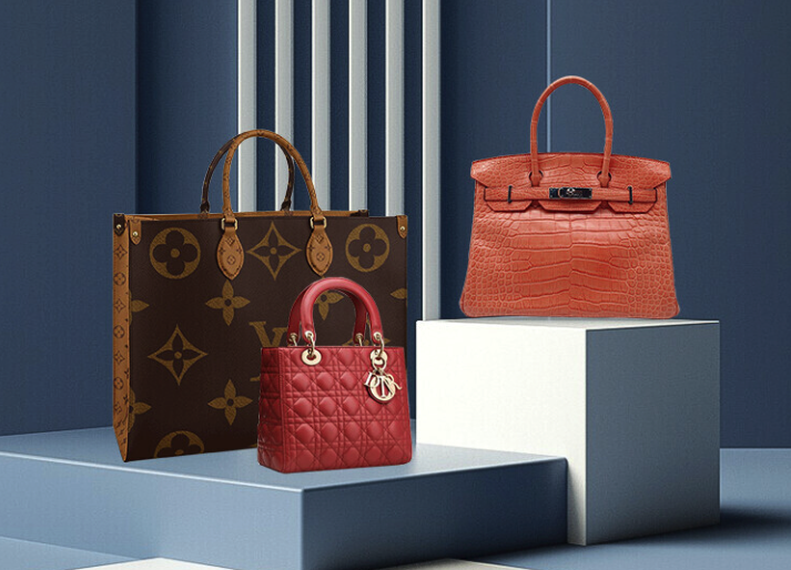 箱包奢侈品牌