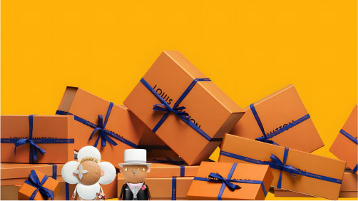 起名角度解码奢侈品：一份涵盖七大领域的全球奢侈品牌名称完全名单