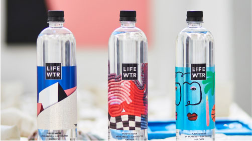 饮料品牌起名如何穿透圈层？从“元气”到“望山楂”，NAMERS谈命名背后的情绪算法