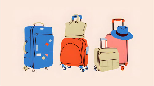 箱包品牌取名全攻略：从ITO到Away， 顶级大牌的“视觉符号”与“心智占位”