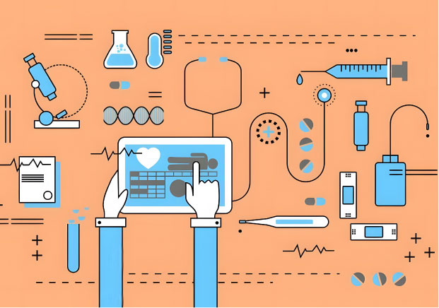 医疗器械品牌英文起名创意