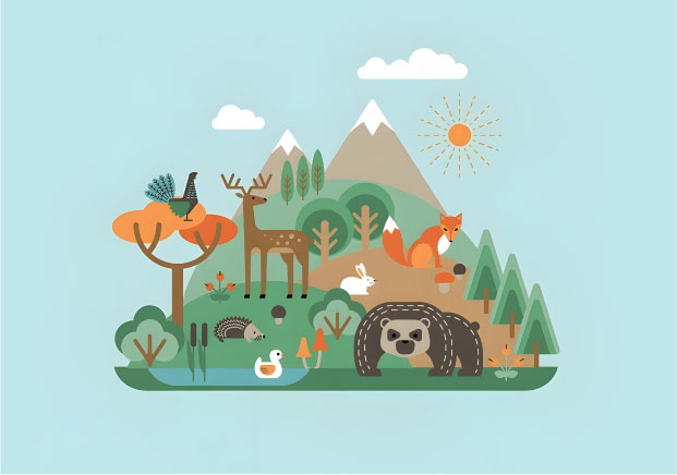 动植物名称如何成为品牌命名的常见选择