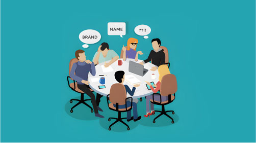 拒绝平庸！从顶级大牌看品牌名称怎么取名字案例：让名字成为你的第一生产力