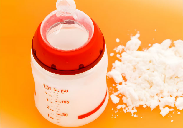 奶粉品牌名称大全-国内外知名奶粉品牌命名案例与名称释义解析-命名者NAMERS