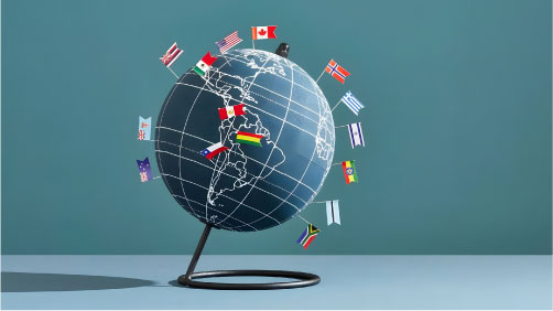  别让你的名字死在公海上！国外品牌取名：揭秘大牌出海时从不外传的“语感审计”与法律护城河