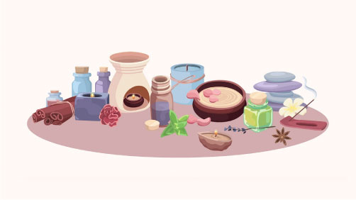 别再乱起名了！顶级香薰品牌起名，都在用这4套命名算法