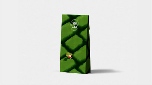 别再“云雾山”：茶叶品牌名称设计的商业爆破逻辑