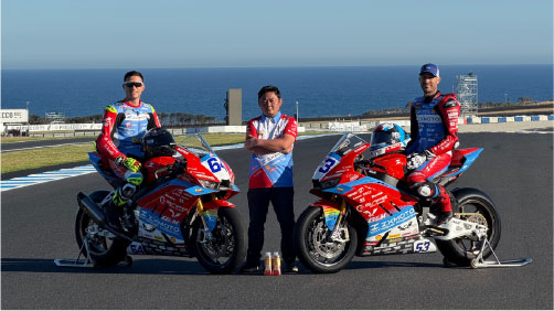 张雪机车：人名品牌命名，是最硬的背书，也是最险的赌注