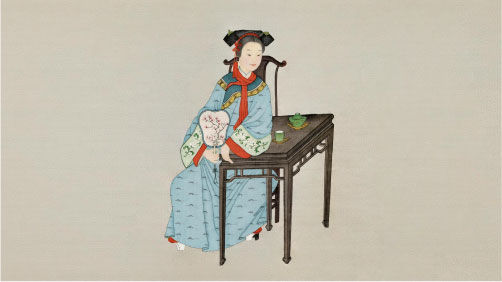 从央视官宣“新宾满服”看特色产品命名的文化根脉