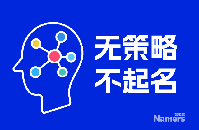品牌改名更名都需要策略