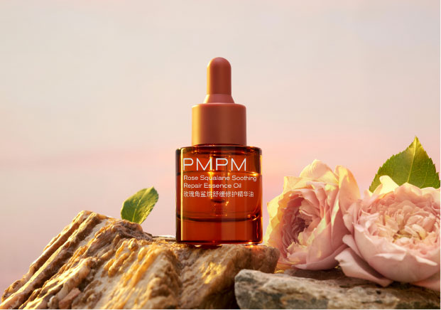 PMPM化妆品起名创意来源法文