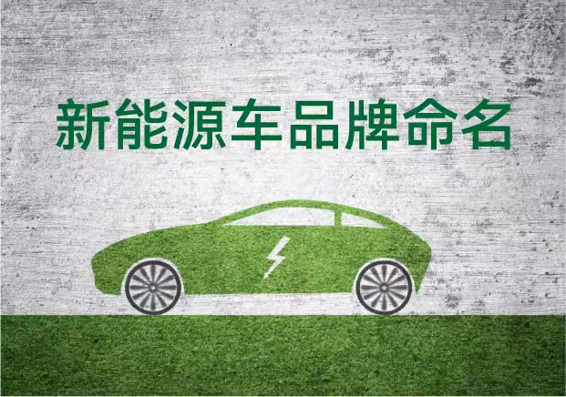 拆解新能源车品牌命名从工具感到生命力的跨越-命名者NAMERS 拆解新能源车品牌命名从工具感到生命力的跨越-命名者NAMERS